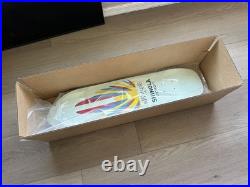 RARE Natas Kaupas SIGNED Shinola 098/100 Grail Deck Skateboard RARE Natas Kaupas SIGNED Shinola 098/100 Grail Deck Skateboard