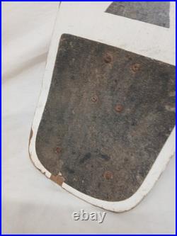 RARE Vintage 1980s Original Bruce Lee Skateboard Complete Old School Concave