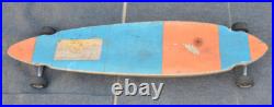 RARE Vintage Skateboard RARE Vintage Skateboard