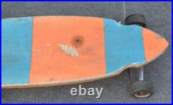 RARE Vintage Skateboard RARE Vintage Skateboard