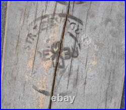 RARE Vintage Skateboard