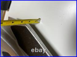 RARE Vintage Techni-Ski Street Ski Skiing Skate Board Magnesium Skateboard Metal RARE Vintage Techni-Ski Street Ski Skiing Skate Board Magnesium Skateboard Metal
