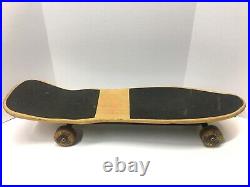 RARE! Vintage Variflex XP Series Skateboard with 90-A Wheels