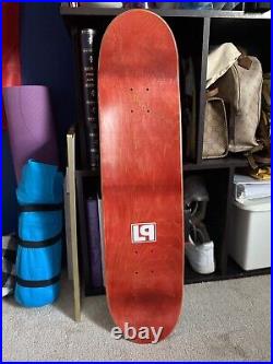 Rare 2019 Linkin Park Skate Deck