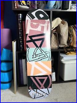 Rare 2019 Linkin Park Skate Deck