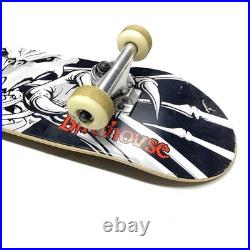 Rare Birdhouse Tony Hawk Falcon III Complete Skateboard Original Rare Birdhouse Tony Hawk Falcon III Complete Skateboard Original