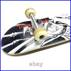 Rare Birdhouse Tony Hawk Falcon III Complete Skateboard Original Rare Birdhouse Tony Hawk Falcon III Complete Skateboard Original