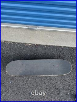 Rare Birdhouse Tony Hawk Falcon III Skateboard Original