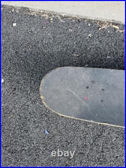 Rare Birdhouse Tony Hawk Falcon III Skateboard Original