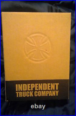 Rare Independent Truck Co Vegabond Pool Replica Ceramic Ashtray Skateboard