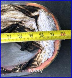 Rare Marc Johnson Original Art Skateboard Deck Dashawn Jordan Business Company