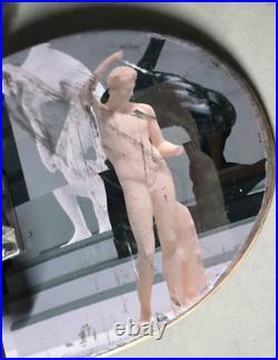 Rare Marc Johnson Personal Used Skateboard Thunder Trucks No Kooks Krooked Rare Marc Johnson Personal Used Skateboard Thunder Trucks No Kooks Krooked