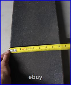 Rare Marc Johnson Personal Used Skateboard Thunder Trucks No Kooks Krooked