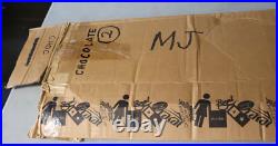 Rare Marc Johnson Personal Used Skateboard Thunder Trucks Polar Where Do We Go