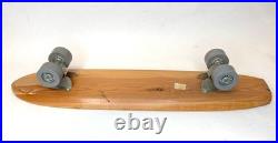 Rare Vintage Nash Rock Rider Skateboard 1960s BEATLES Mod Rock n Roll