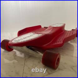 Rare Vintage Thomas Techni-Ski Road Slider Japanese Edition Collectible