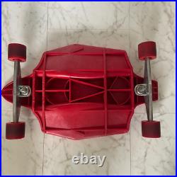 Rare Vintage Thomas Techni-Ski Road Slider Japanese Edition Collectible