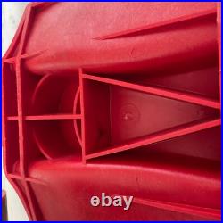 Rare Vintage Thomas Techni-Ski Road Slider Japanese Edition Collectible