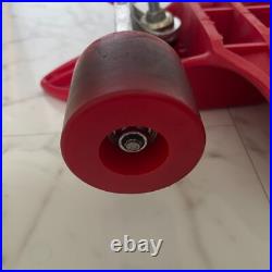 Rare Vintage Thomas Techni-Ski Road Slider Japanese Edition Collectible