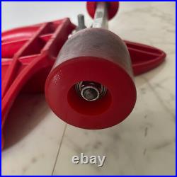 Rare Vintage Thomas Techni-Ski Road Slider Japanese Edition Collectible