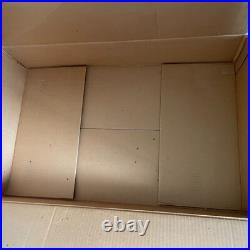 Rare Vintage Thomas Techni-Ski Road Slider Japanese Edition Collectible