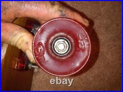 Rare Vtg Gordon And Smith 1st Edition Stacey Peralta Warp Tail V1