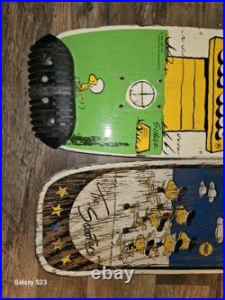 Rare vintage snoopy scooter skate, snoopy skateboard deck 1970s GreatCondition Rare vintage snoopy scooter skate, snoopy skateboard deck 1970s GreatCondition