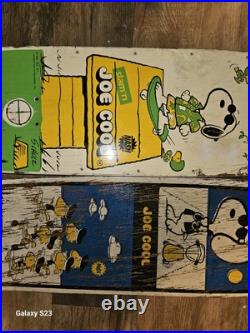 Rare vintage snoopy scooter skate, snoopy skateboard deck 1970s GreatCondition Rare vintage snoopy scooter skate, snoopy skateboard deck 1970s GreatCondition