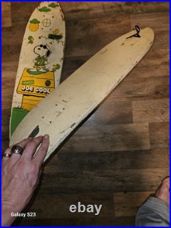Rare vintage snoopy scooter skate, snoopy skateboard deck 1970s GreatCondition Rare vintage snoopy scooter skate, snoopy skateboard deck 1970s GreatCondition