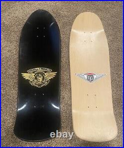 Ray Underhill Powell Peralta Reissue and NOS Mini