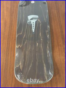 Real Jim Thiebaud Wrench Justice Donald Trump 9.78 Rare Skateboard SIGNED By Jim Real Jim Thiebaud Wrench Justice Donald Trump 9.78 Rare Skateboard SIGNED By Jim