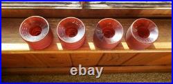 Reduced! ROAD RIDER 4 SKATEBOARD WHEELS Vintage Minty