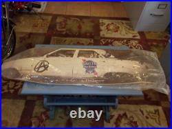 Ricky Winsor Sacto Blue Ribbon Vintage Circle A Design Skateboard Deck