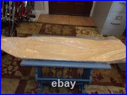 Ricky Winsor Sacto Blue Ribbon Vintage Circle A Design Skateboard Deck