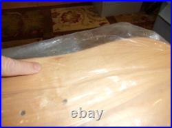 Ricky Winsor Sacto Blue Ribbon Vintage Circle A Design Skateboard Deck