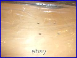 Ricky Winsor Sacto Blue Ribbon Vintage Circle A Design Skateboard Deck