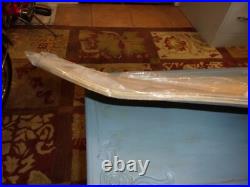 Ricky Winsor Sacto Blue Ribbon Vintage Circle A Design Skateboard Deck