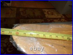 Ricky Winsor Sacto Blue Ribbon Vintage Circle A Design Skateboard Deck