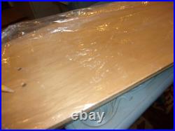 Ricky Winsor Sacto Blue Ribbon Vintage Circle A Design Skateboard Deck
