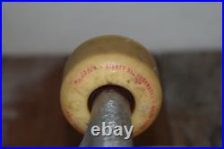 Riley Hawk Skateboard Chicken Skull Baker Vintage