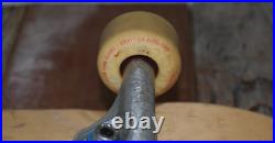 Riley Hawk Skateboard Chicken Skull Baker Vintage