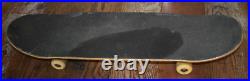 Riley Hawk Skateboard Chicken Skull Baker Vintage