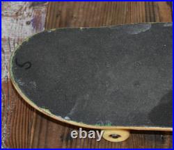 Riley Hawk Skateboard Chicken Skull Baker Vintage