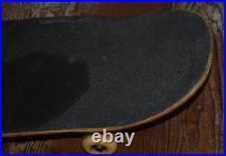 Riley Hawk Skateboard Chicken Skull Baker Vintage