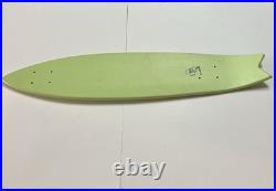 Ryan Pope Duffs 2007 Limited Skateboard Deck #90/200 Signed Ripsled For Ryan