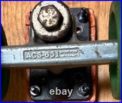 SIMS PURE JUICE 30 NOS KICKTAIL ORIGINAL Vintage Skateboard 70s