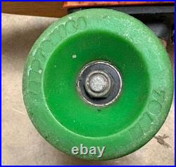 SIMS PURE JUICE 30 NOS KICKTAIL ORIGINAL Vintage Skateboard 70s