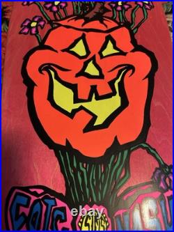 SIMS SKATEBOARD DECK OG RARE Eric Nash SIMS SKATEBOARD DECK OG RARE Eric Nash