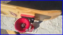 =SIMS= Superply with Mini Comp Wheels & Gull Wing Pro HPG IV Trucks 30x 9
