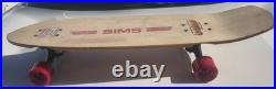 =SIMS= Superply with Mini Comp Wheels & Gull Wing Pro HPG IV Trucks 30x 9 =SIMS= Superply with Mini Comp Wheels & Gull Wing Pro HPG IV Trucks 30x 9